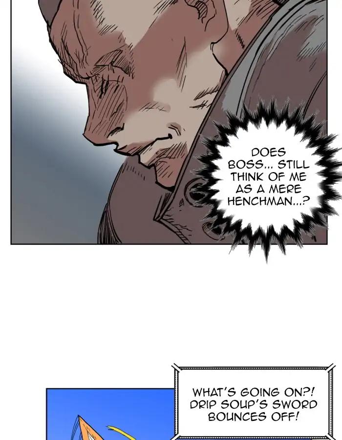 Hardcore Leveling Warrior chapter 132 page 91