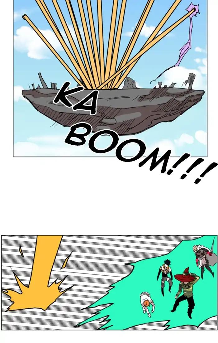 Hardcore Leveling Warrior chapter 133 page 12