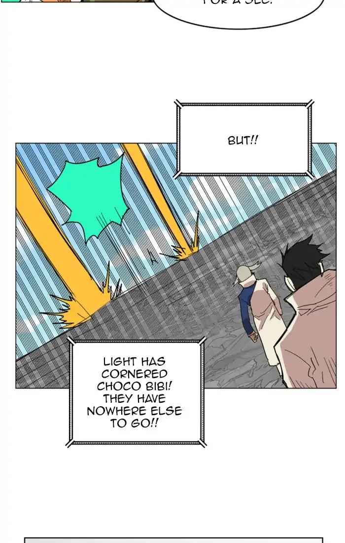 Hardcore Leveling Warrior chapter 133 page 15