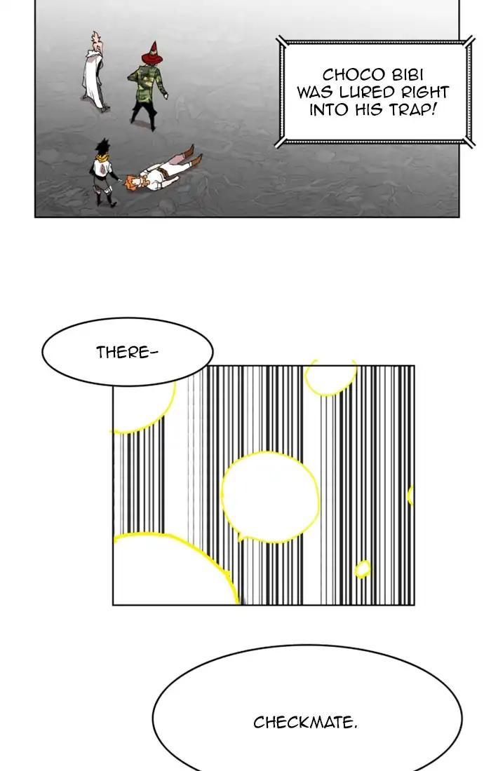 Hardcore Leveling Warrior chapter 133 page 16