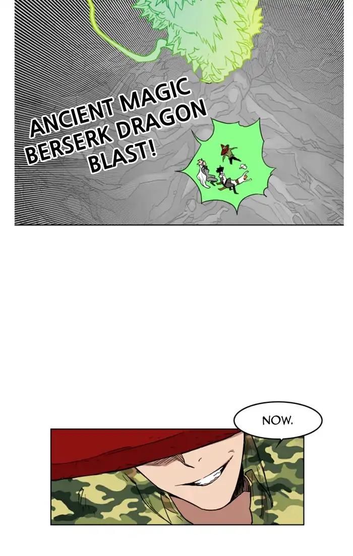 Hardcore Leveling Warrior chapter 133 page 19