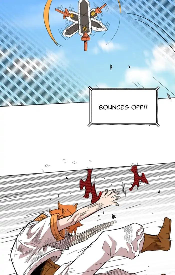 Hardcore Leveling Warrior chapter 133 page 2