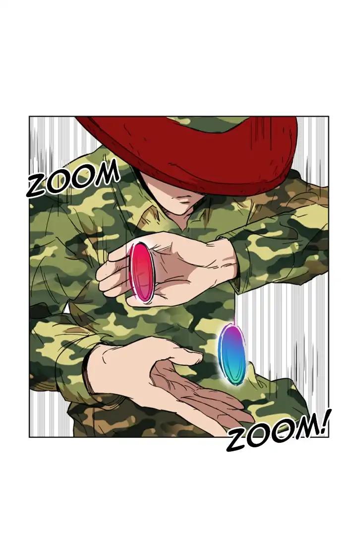 Hardcore Leveling Warrior chapter 133 page 20