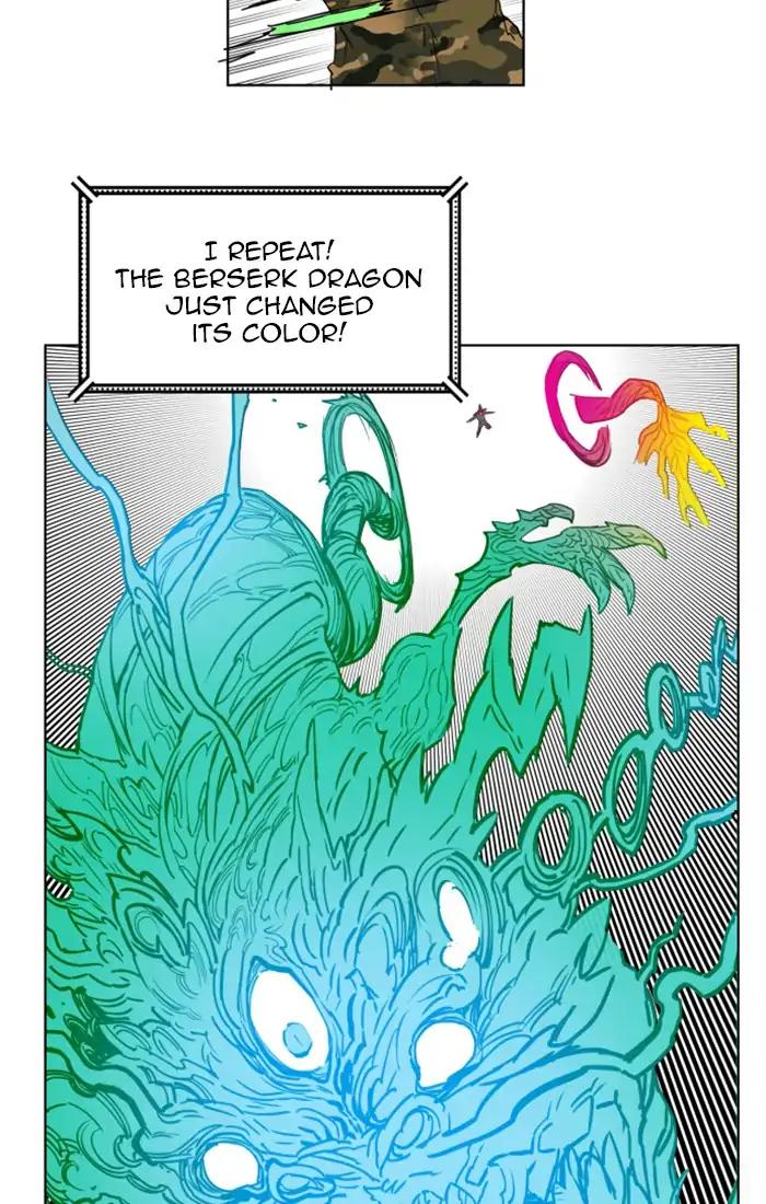 Hardcore Leveling Warrior chapter 133 page 23