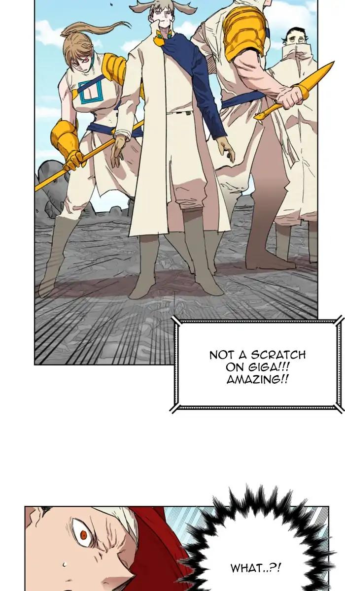 Hardcore Leveling Warrior chapter 133 page 30