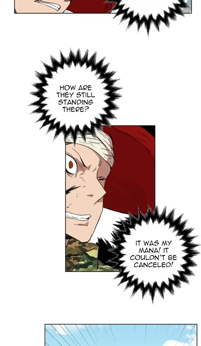 Hardcore Leveling Warrior chapter 133 page 31