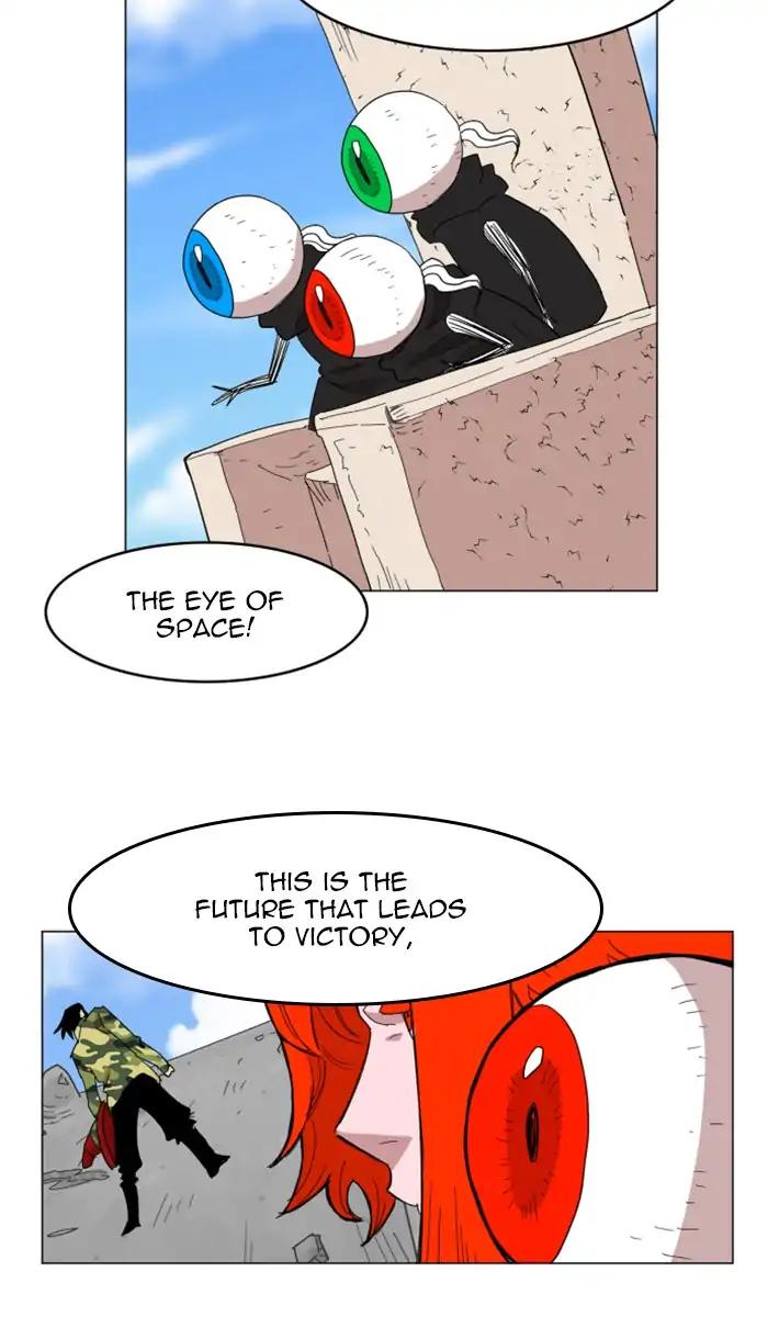 Hardcore Leveling Warrior chapter 133 page 38