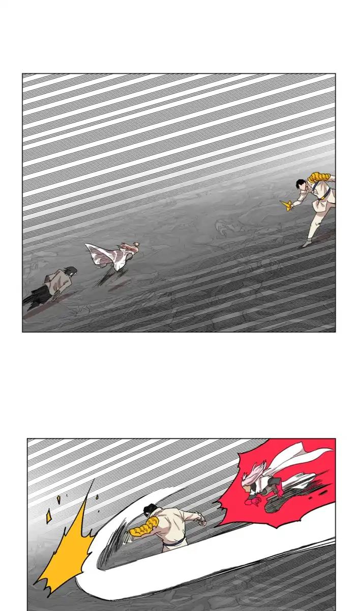 Hardcore Leveling Warrior chapter 133 page 41