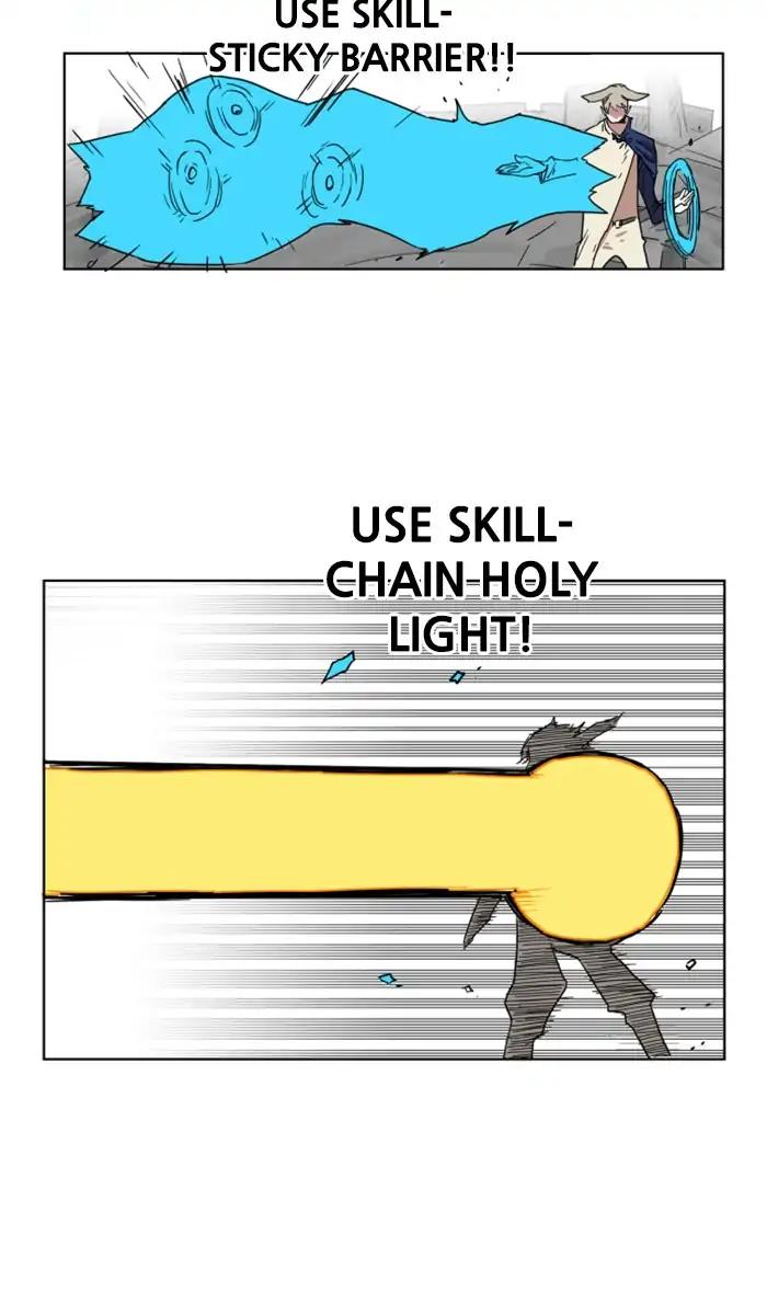 Hardcore Leveling Warrior chapter 133 page 48