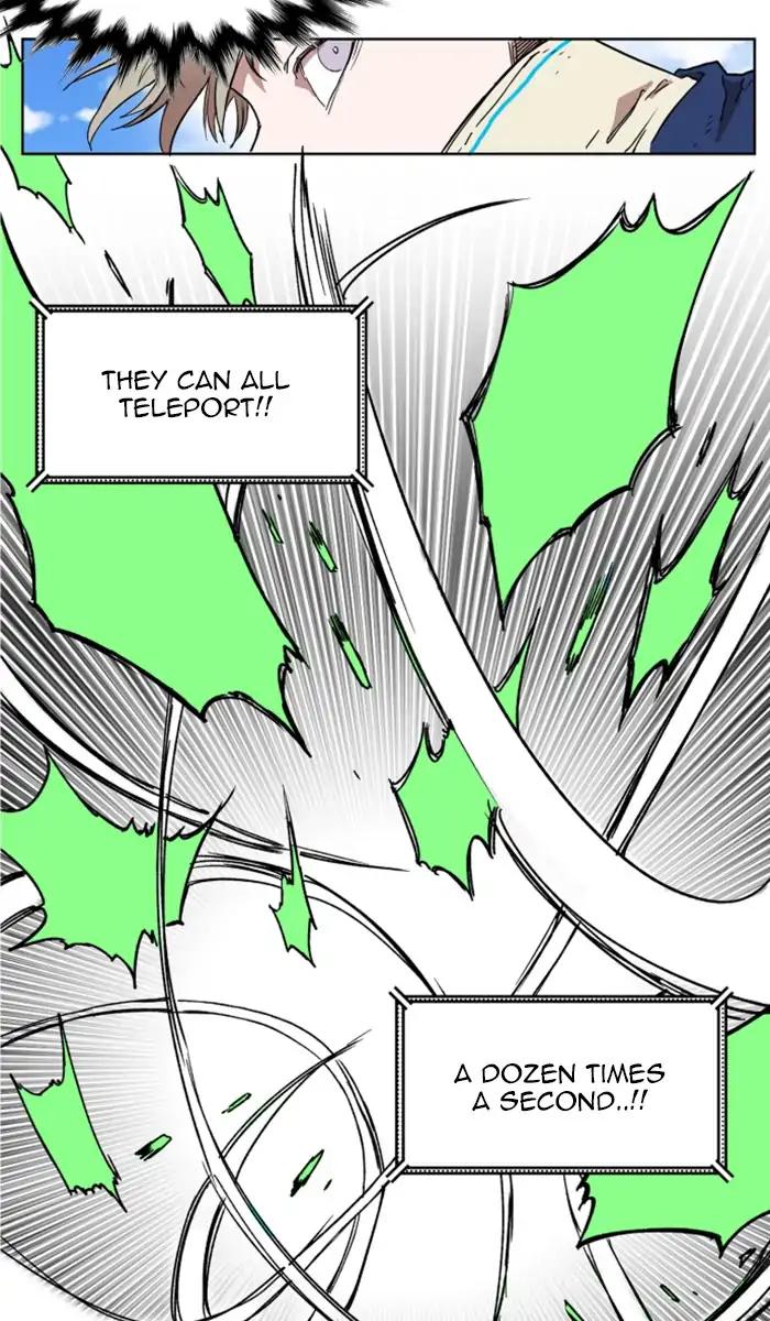 Hardcore Leveling Warrior chapter 133 page 50