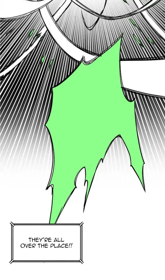 Hardcore Leveling Warrior chapter 133 page 51