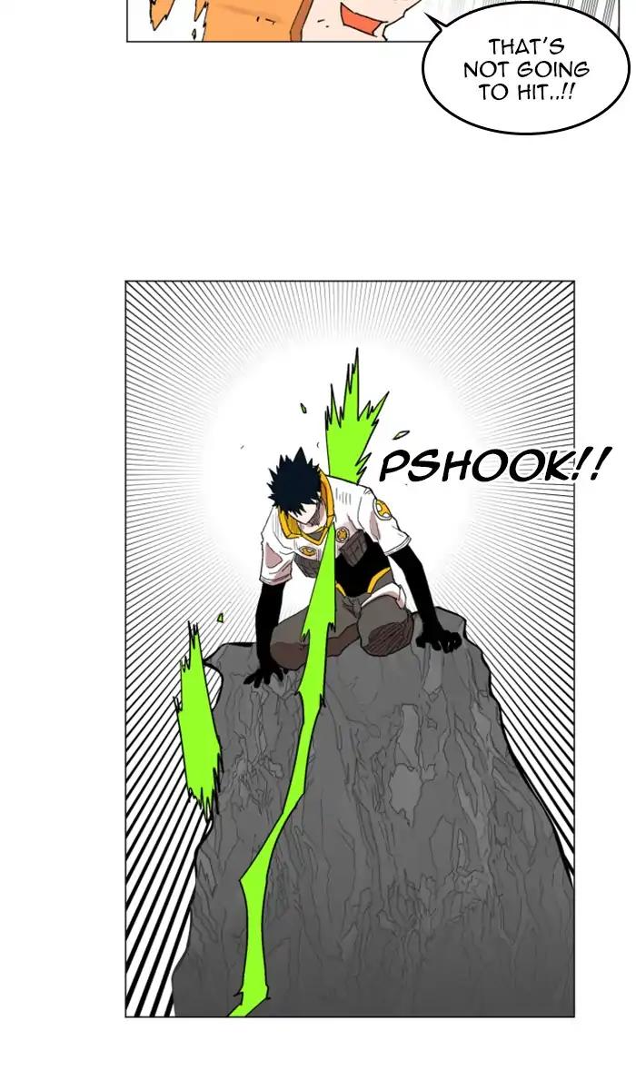 Hardcore Leveling Warrior chapter 133 page 60