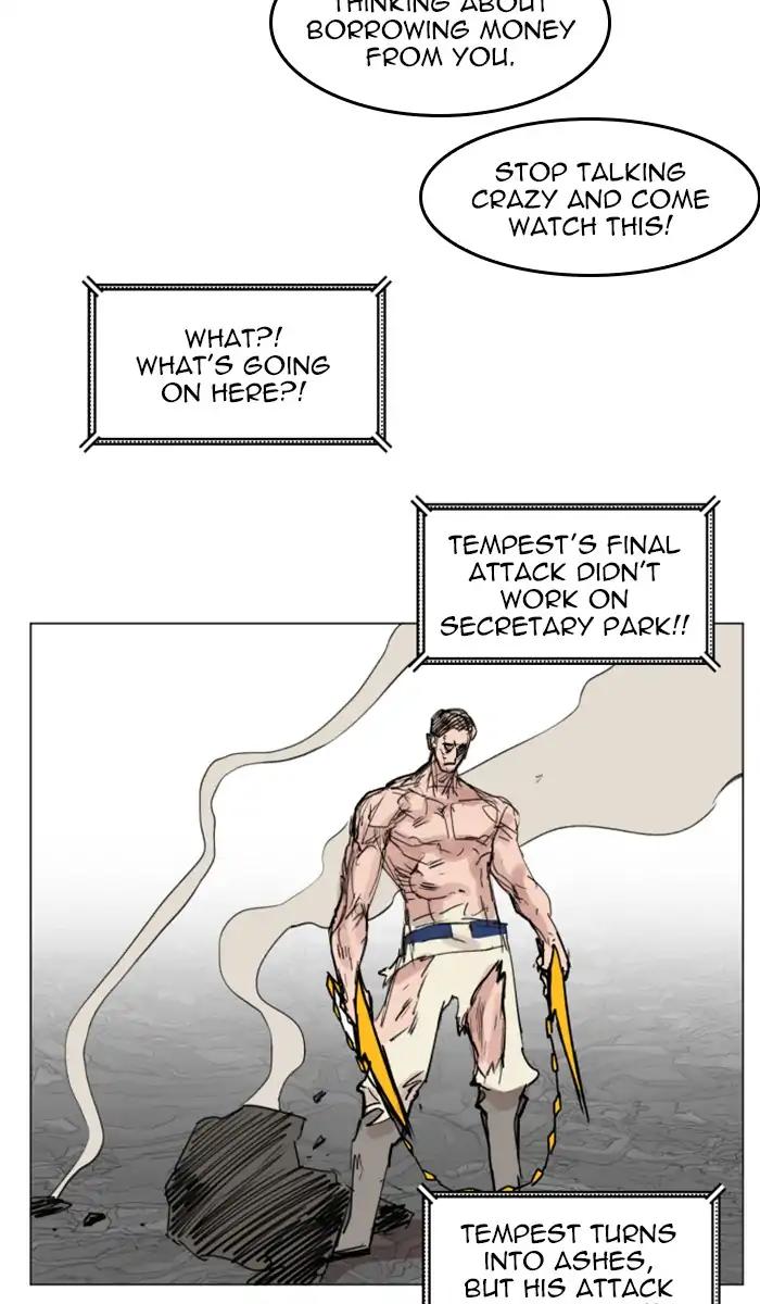 Hardcore Leveling Warrior chapter 133 page 72