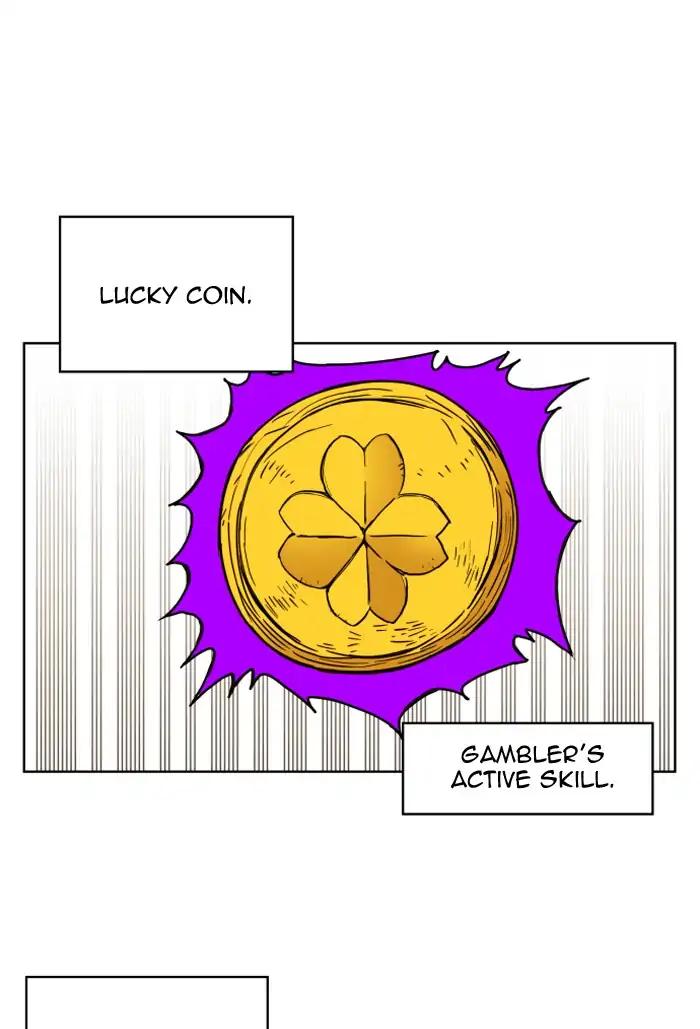 Hardcore Leveling Warrior chapter 134 page 1