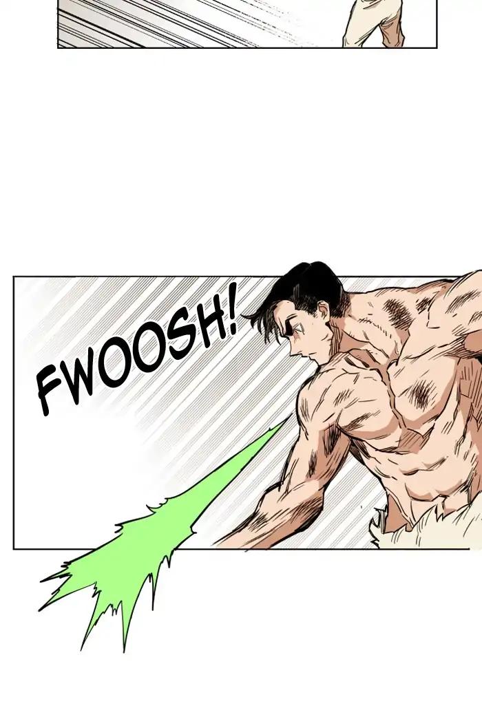 Hardcore Leveling Warrior chapter 134 page 11