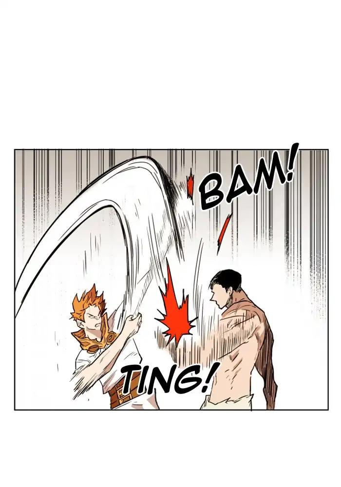 Hardcore Leveling Warrior chapter 134 page 12