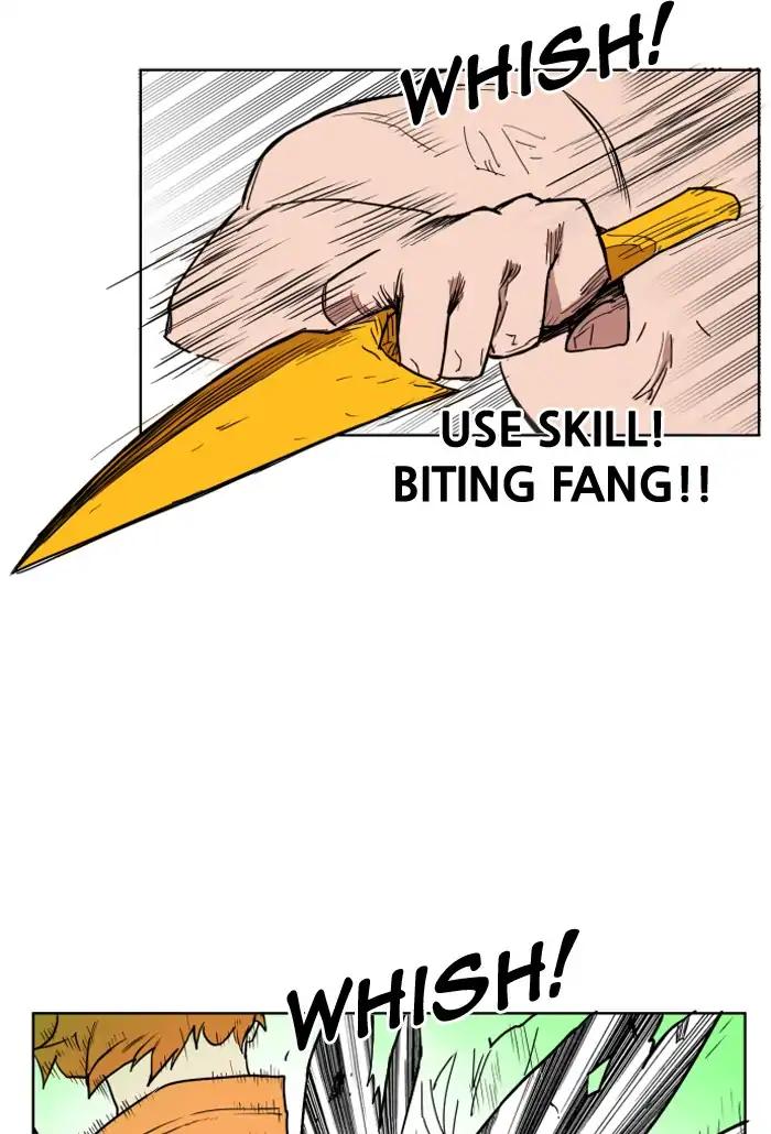 Hardcore Leveling Warrior chapter 134 page 13