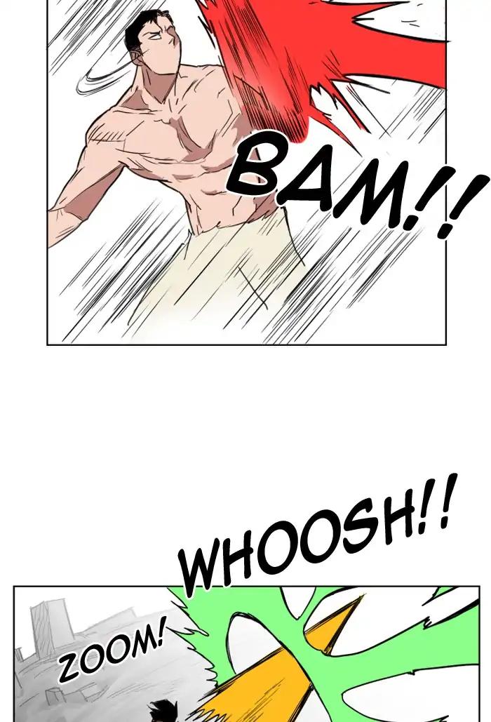 Hardcore Leveling Warrior chapter 134 page 17