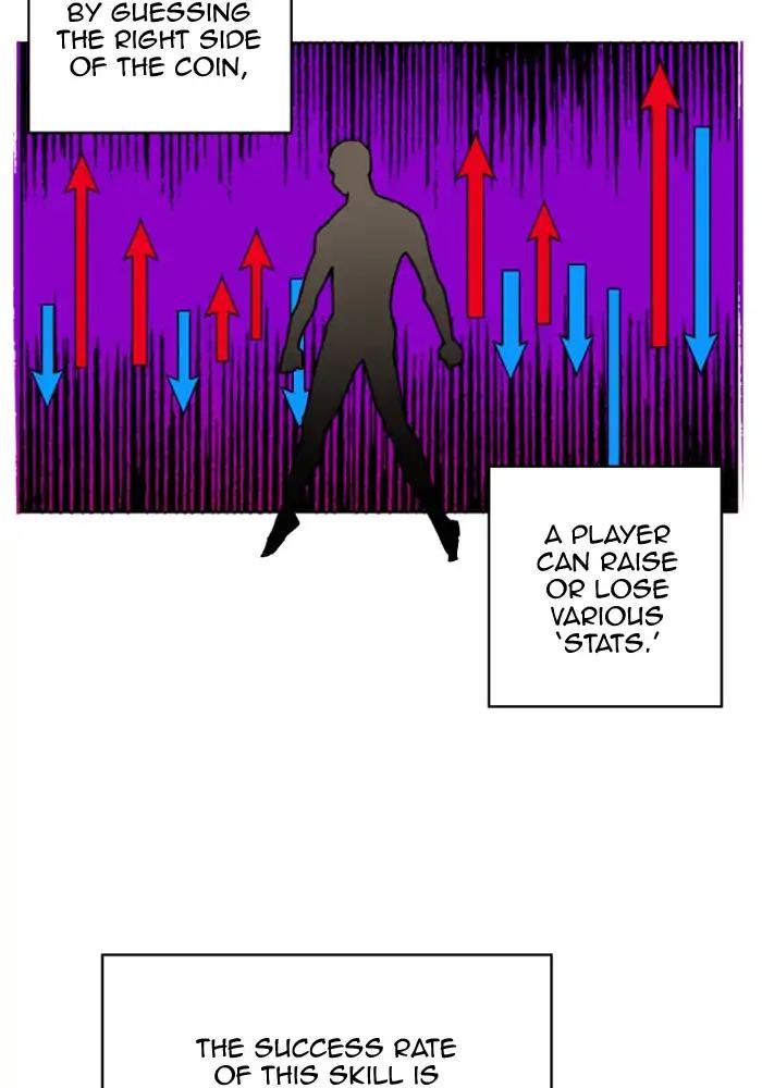 Hardcore Leveling Warrior chapter 134 page 2