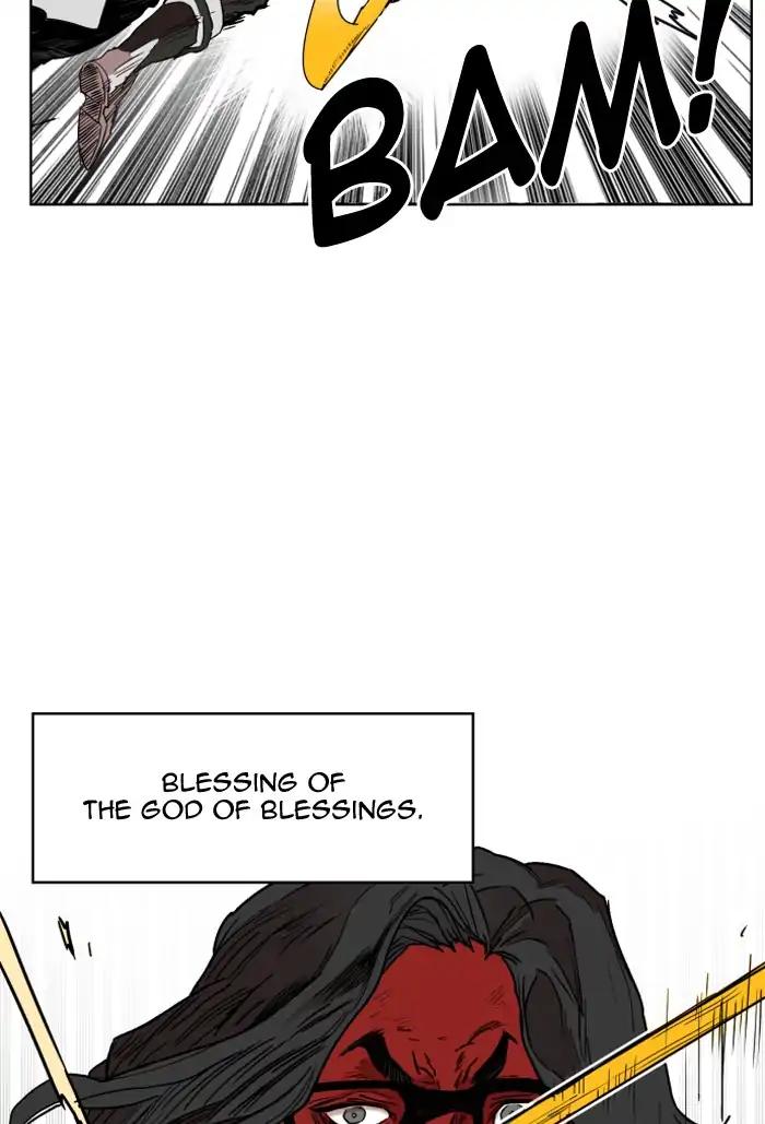 Hardcore Leveling Warrior chapter 134 page 21