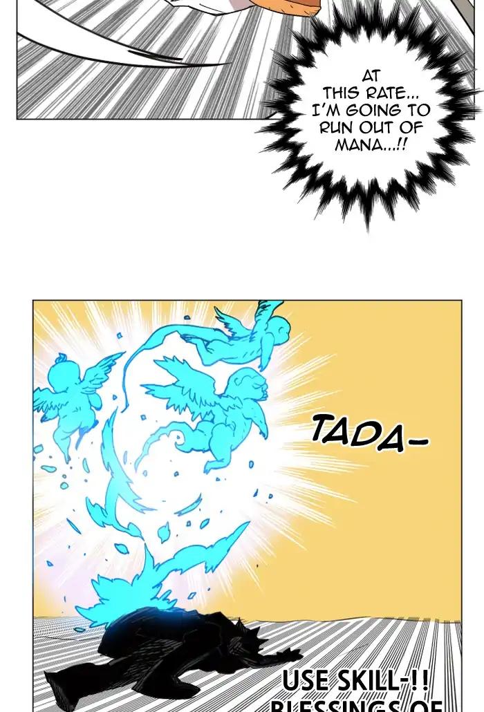 Hardcore Leveling Warrior chapter 134 page 25