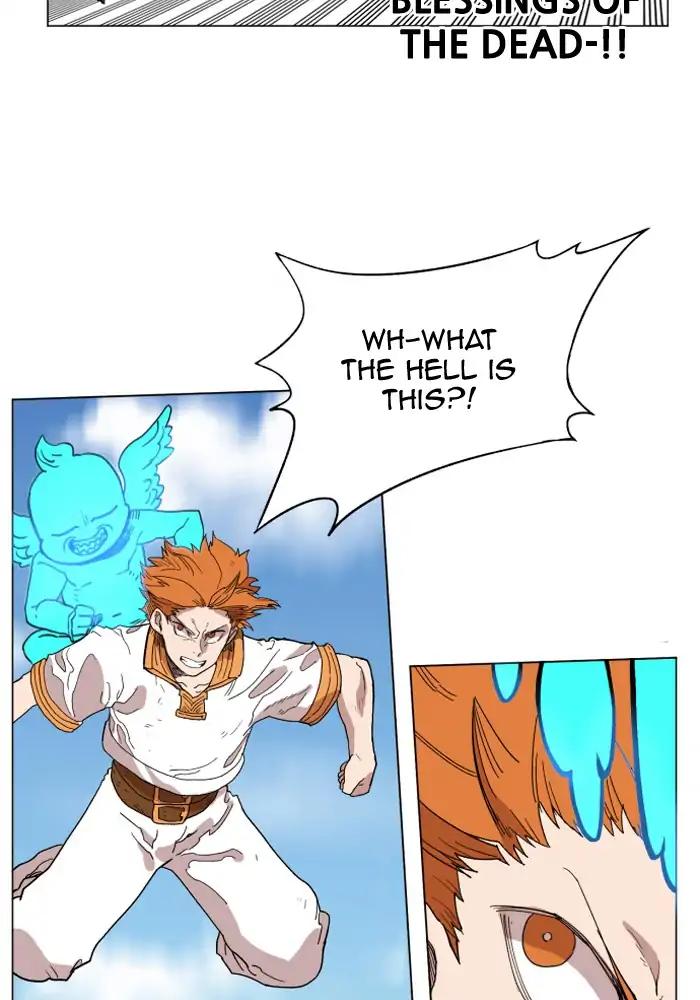 Hardcore Leveling Warrior chapter 134 page 26