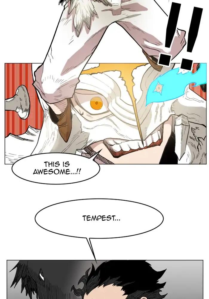 Hardcore Leveling Warrior chapter 134 page 29