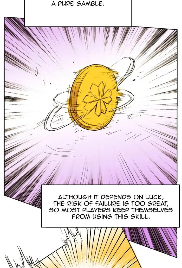 Hardcore Leveling Warrior chapter 134 page 3