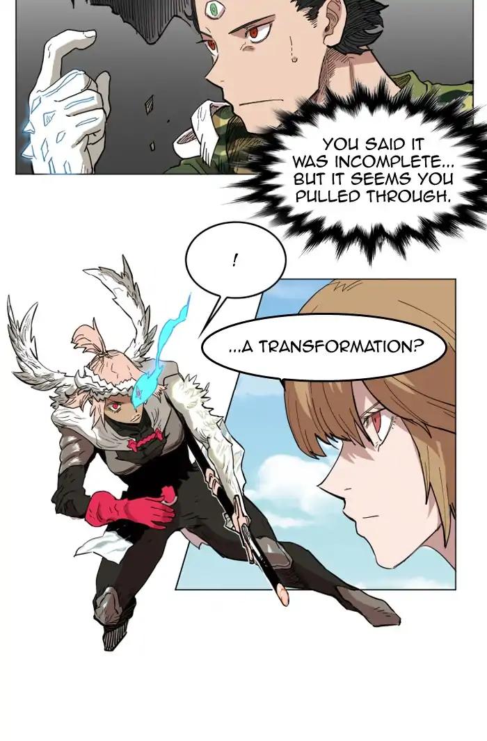 Hardcore Leveling Warrior chapter 134 page 30