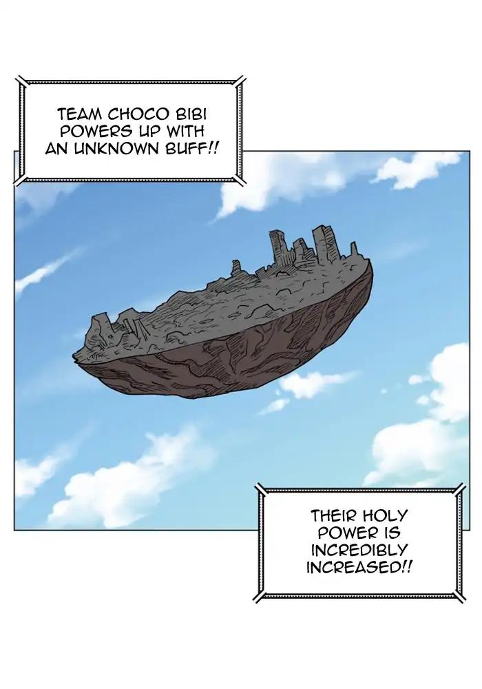 Hardcore Leveling Warrior chapter 134 page 31