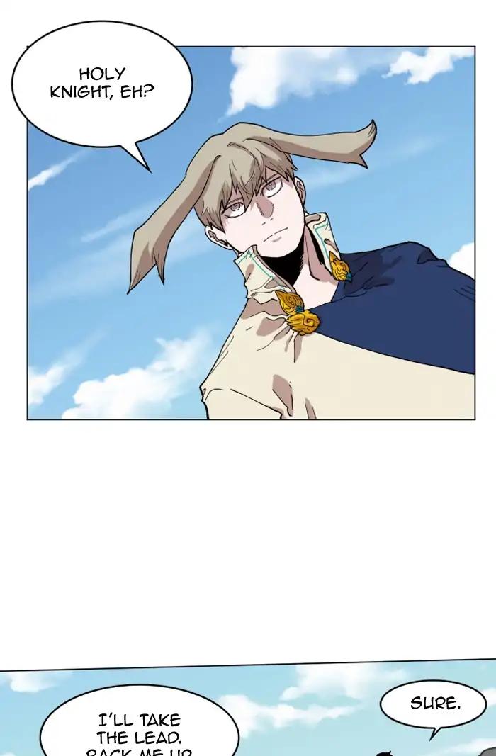 Hardcore Leveling Warrior chapter 134 page 32