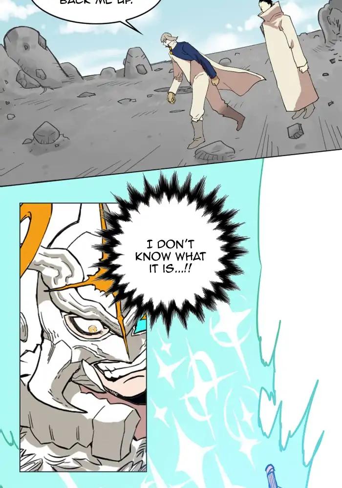 Hardcore Leveling Warrior chapter 134 page 33