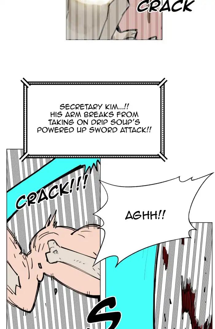 Hardcore Leveling Warrior chapter 134 page 38