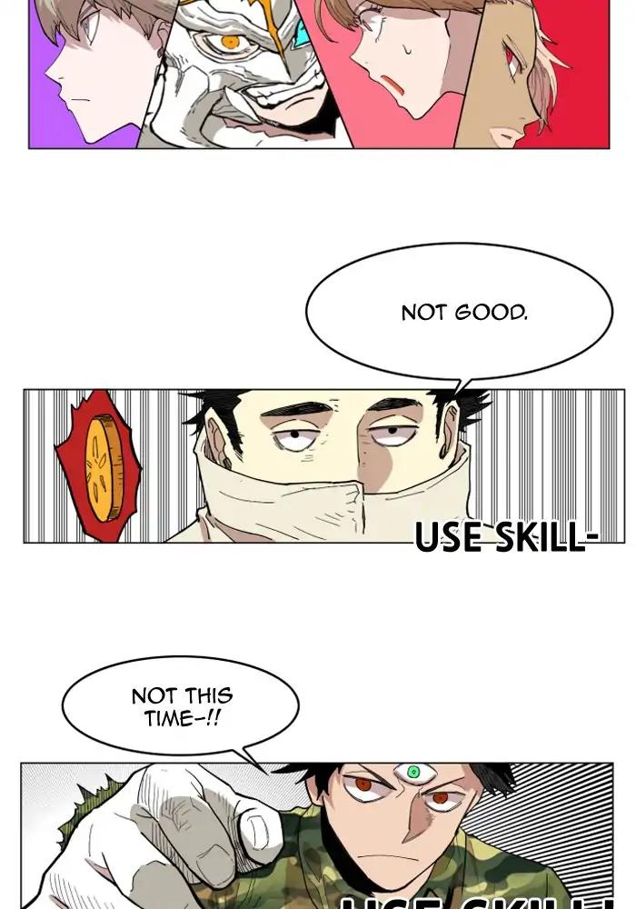 Hardcore Leveling Warrior chapter 134 page 41