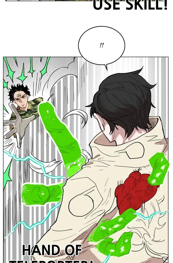 Hardcore Leveling Warrior chapter 134 page 42