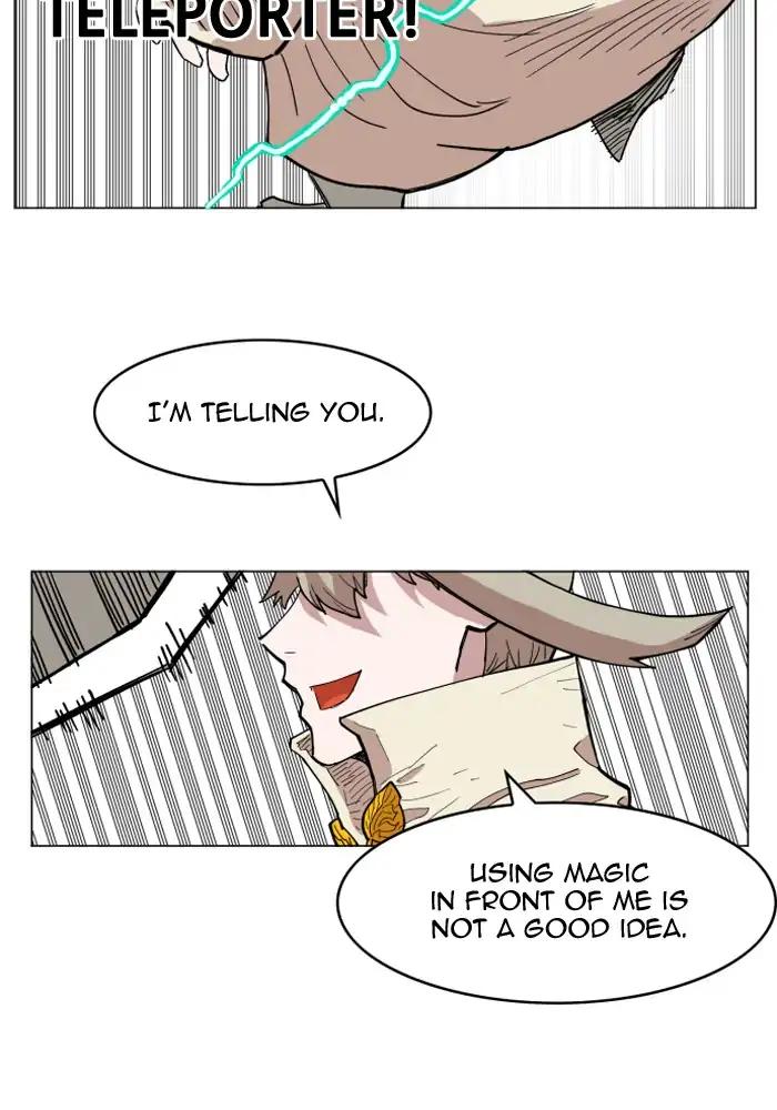 Hardcore Leveling Warrior chapter 134 page 43