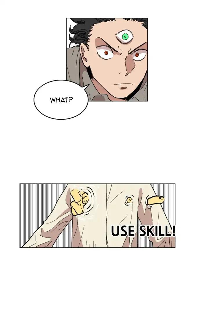 Hardcore Leveling Warrior chapter 134 page 44