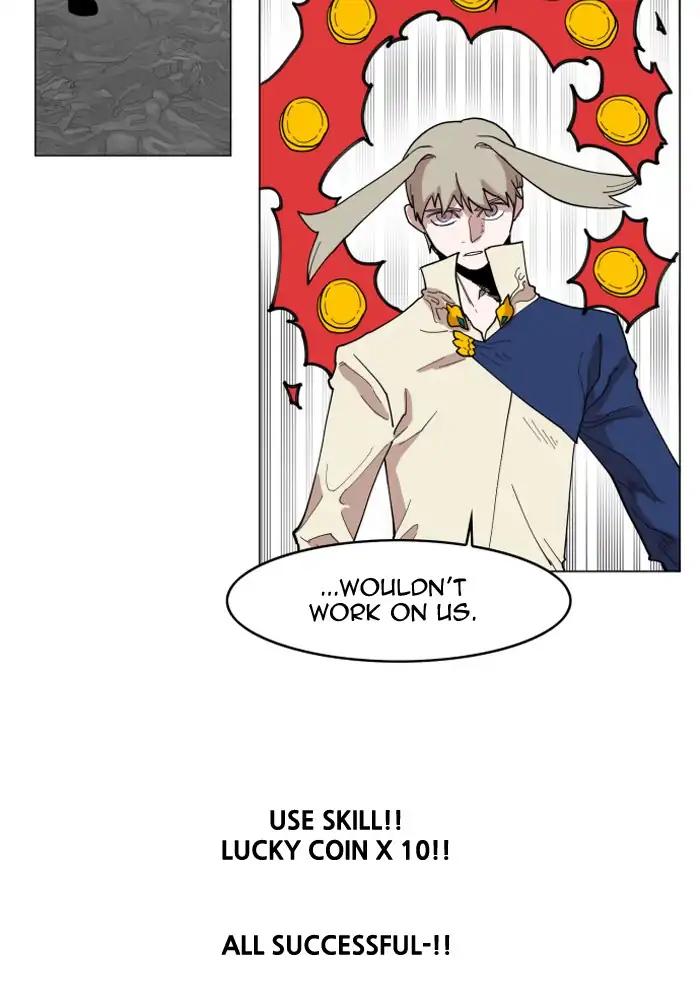 Hardcore Leveling Warrior chapter 134 page 47