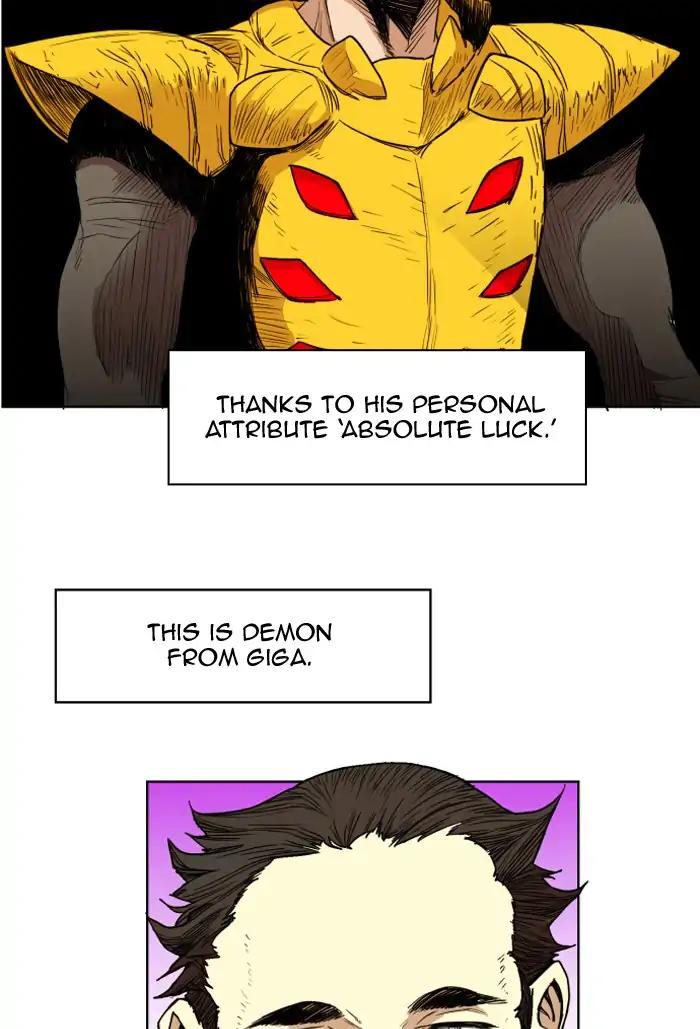 Hardcore Leveling Warrior chapter 134 page 5