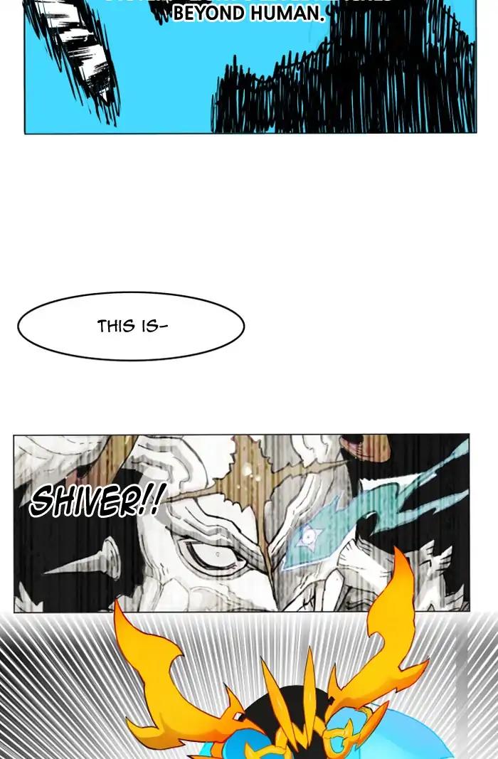 Hardcore Leveling Warrior chapter 134 page 50