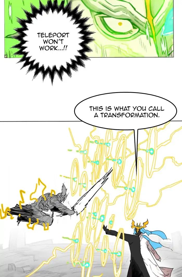 Hardcore Leveling Warrior chapter 134 page 52