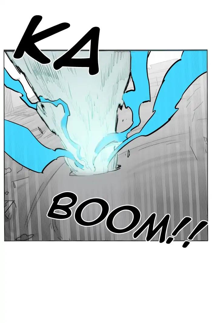 Hardcore Leveling Warrior chapter 134 page 54