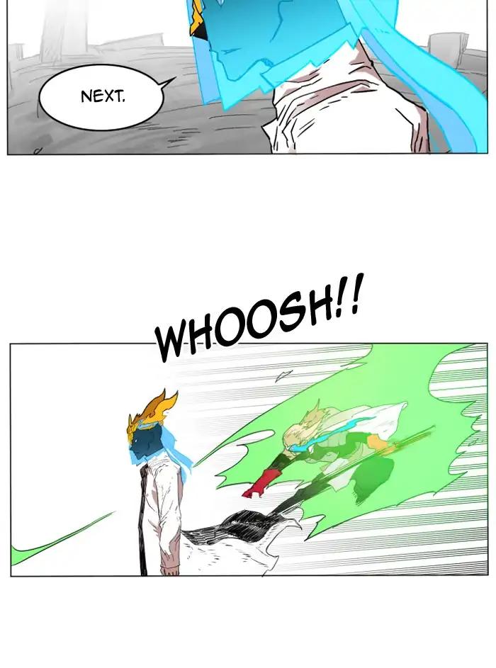 Hardcore Leveling Warrior chapter 134 page 59