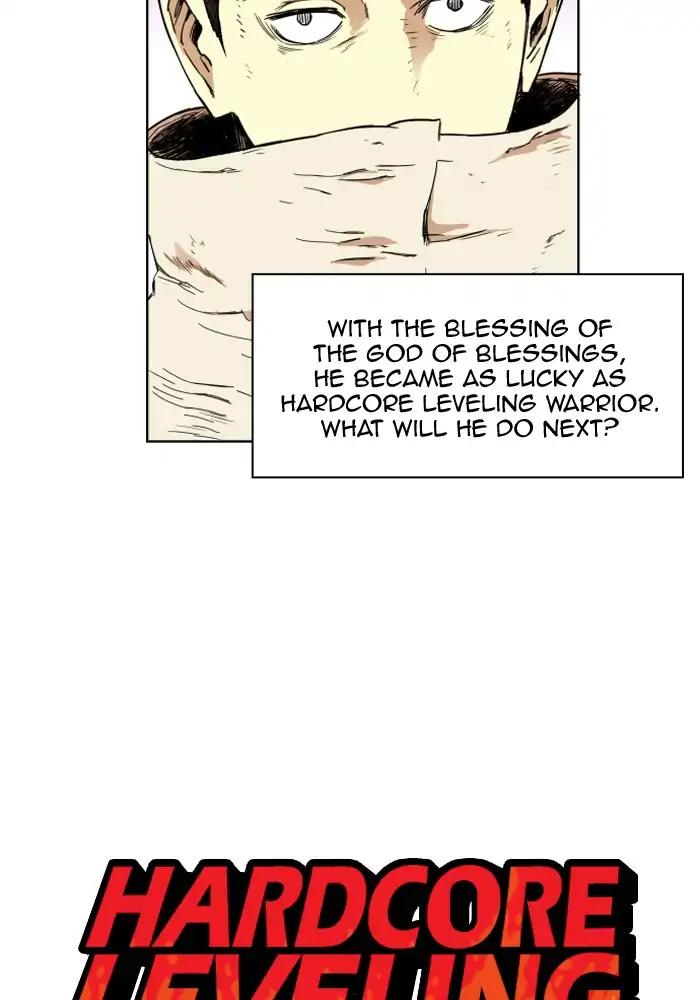 Hardcore Leveling Warrior chapter 134 page 6