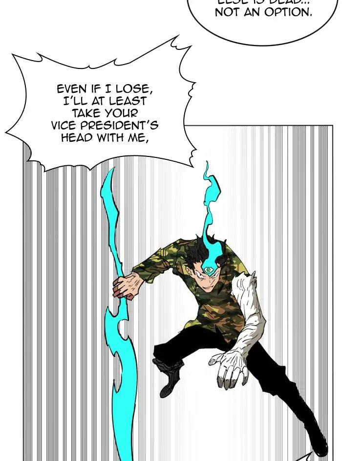 Hardcore Leveling Warrior chapter 134 page 67