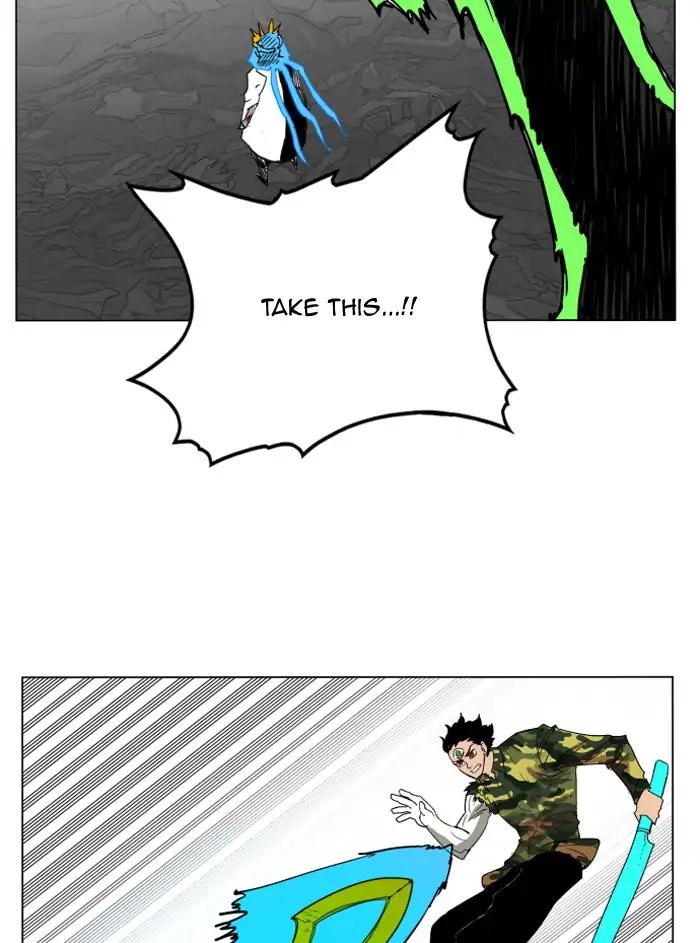 Hardcore Leveling Warrior chapter 134 page 69