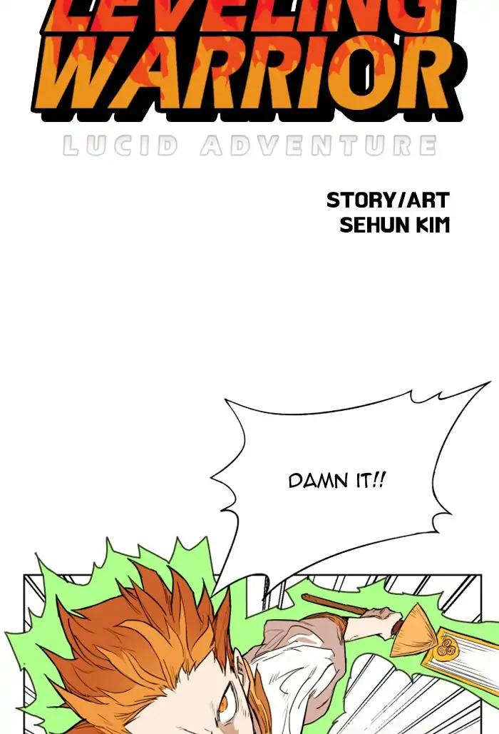 Hardcore Leveling Warrior chapter 134 page 7