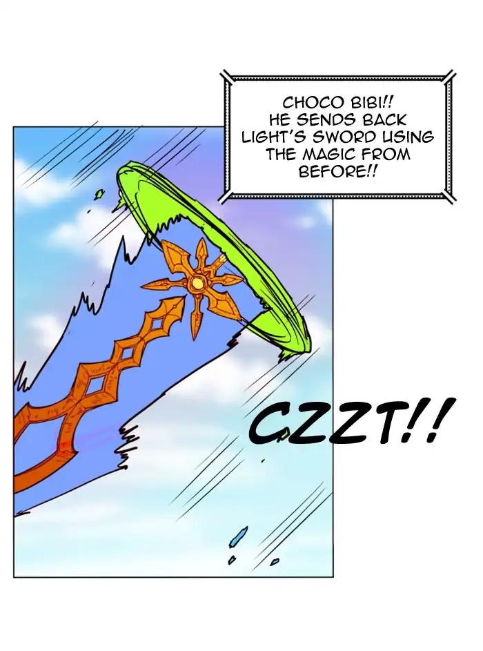 Hardcore Leveling Warrior chapter 134 page 71