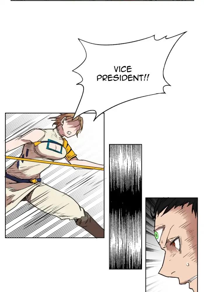 Hardcore Leveling Warrior chapter 134 page 74