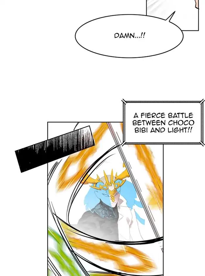 Hardcore Leveling Warrior chapter 134 page 75